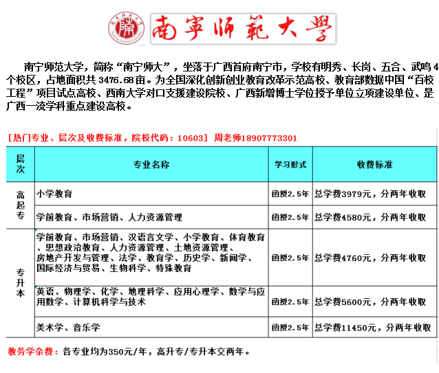 1660786746108168.png 2022年南宁师范大学招生专业表.png